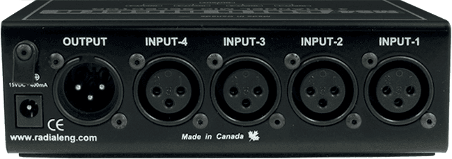 MS4 Gold Digger
