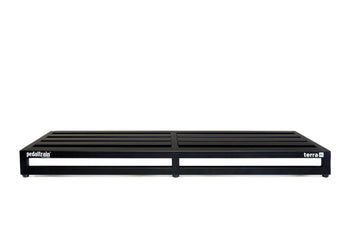 TERRA PEDALBOARD WITH SOFT CASE