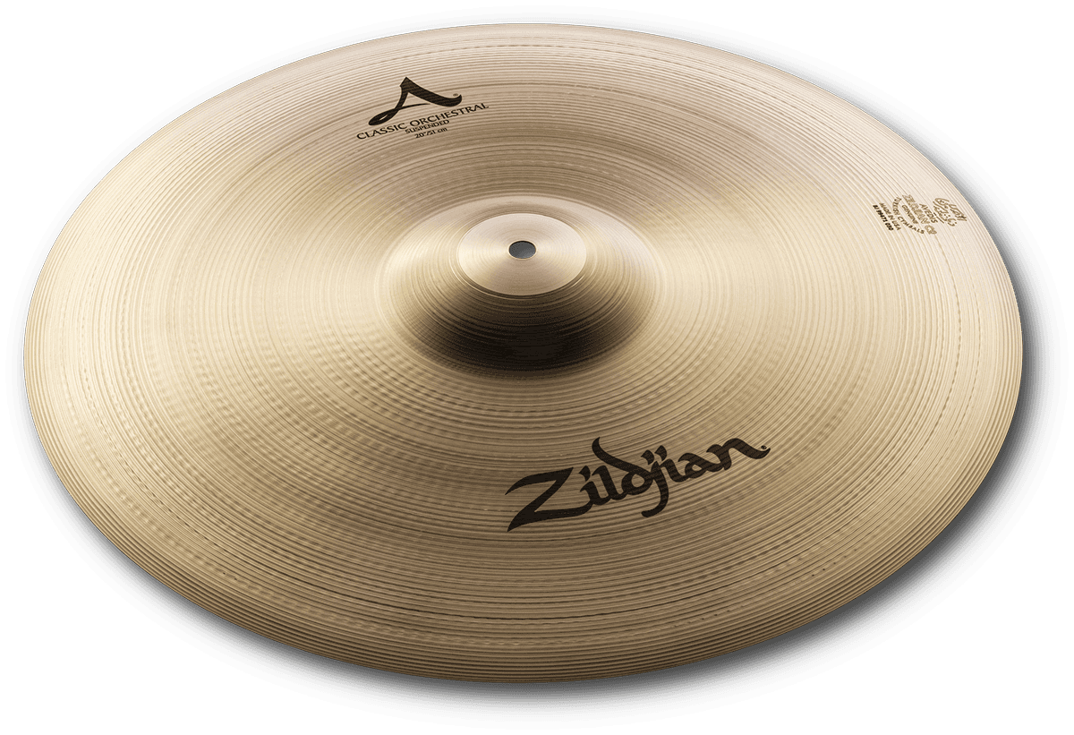 Zildjian 20" Suspendue