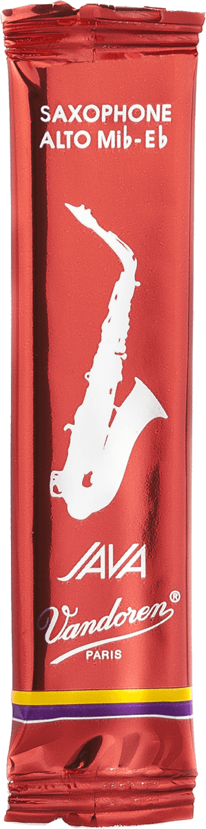 JAVA RED 3 - SR263R