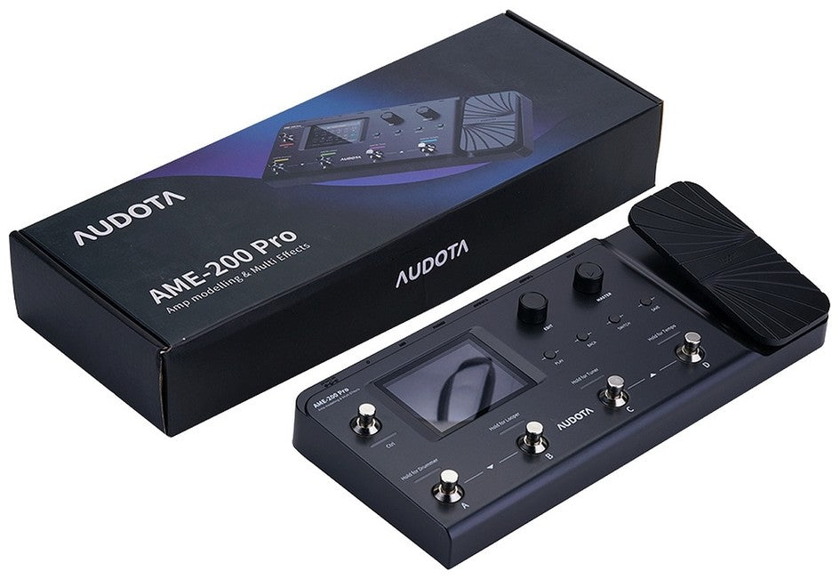 AME-200 PRO