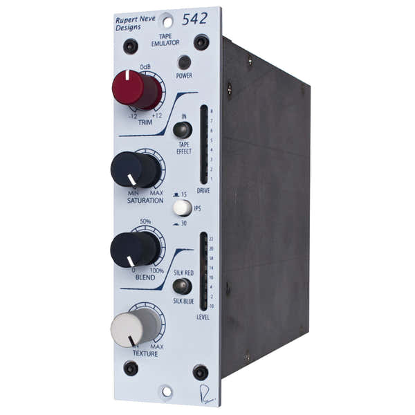 Rupert Neve Designs 542 Tape Emulator