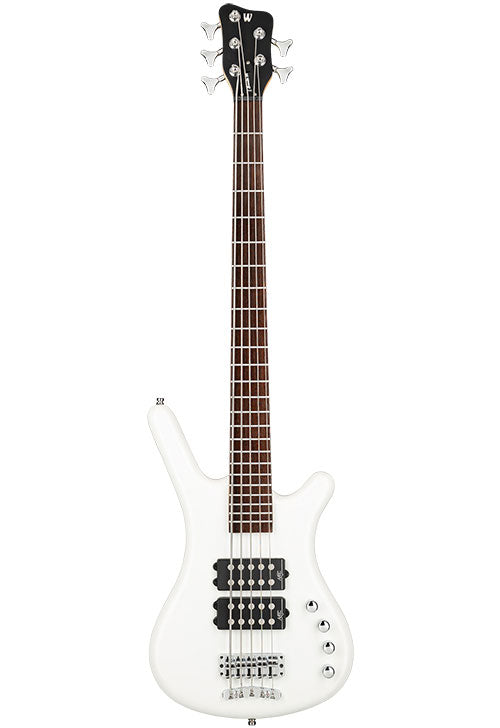 Corvette SS 5 Bianco solido