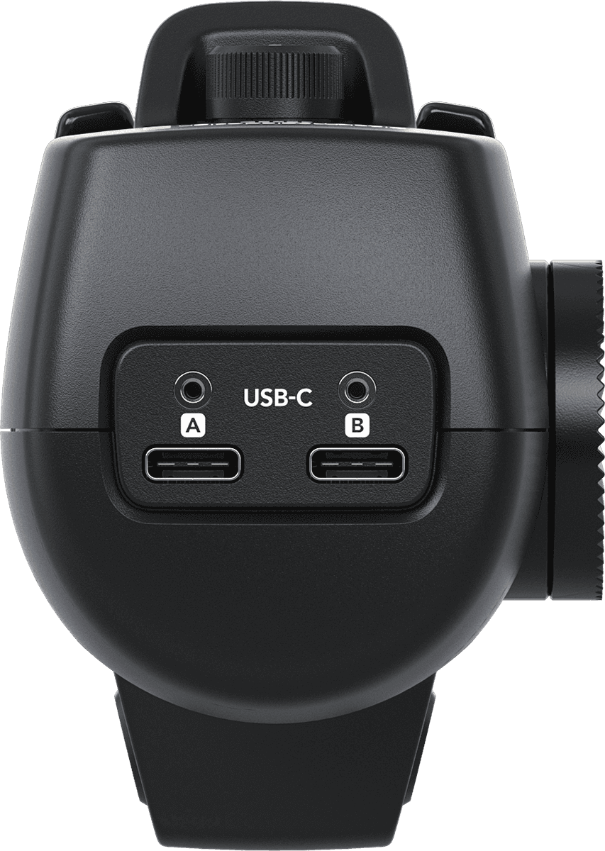 Controller Zoom