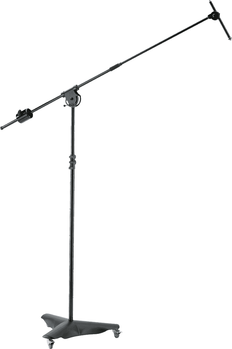K&M 21430 Supporto per overhead