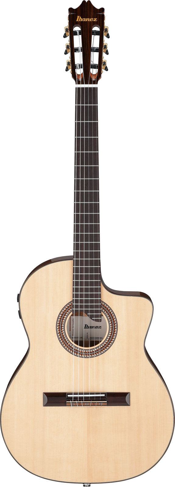 GA360TCE Natural High Gloss