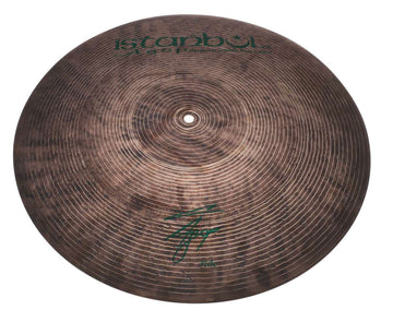 Signature Agop Flat Ride 20"