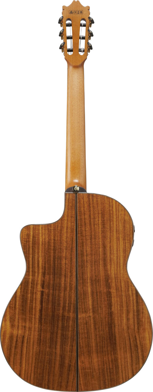 GA360TCE Natural High Gloss