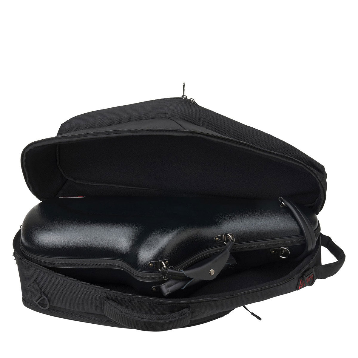 Hülle Für Etui Micro Zip Tenorsaxophon