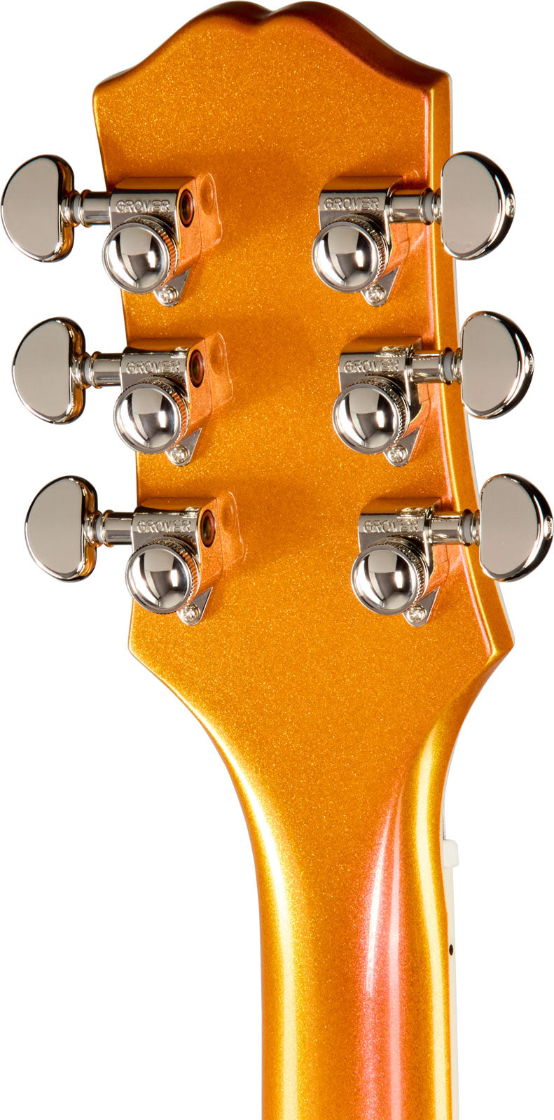 ES-355 Futura Firestorm Shift IBGM