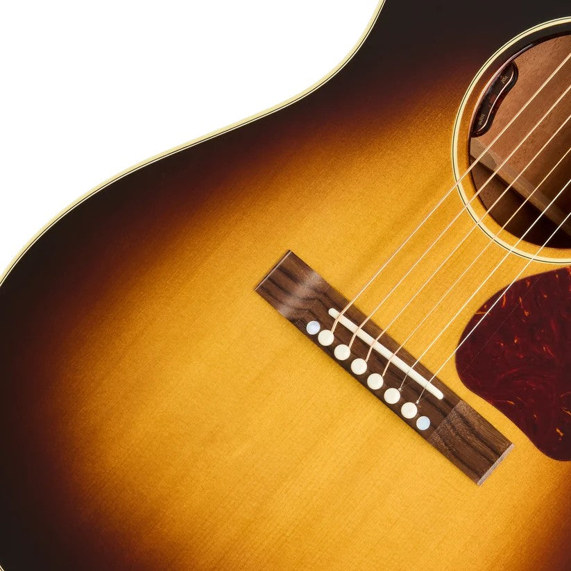 LG-2 50s Sunburst vintage Original