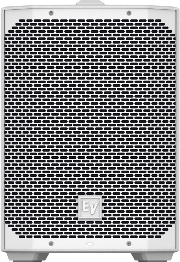 Everse 8 Weiß