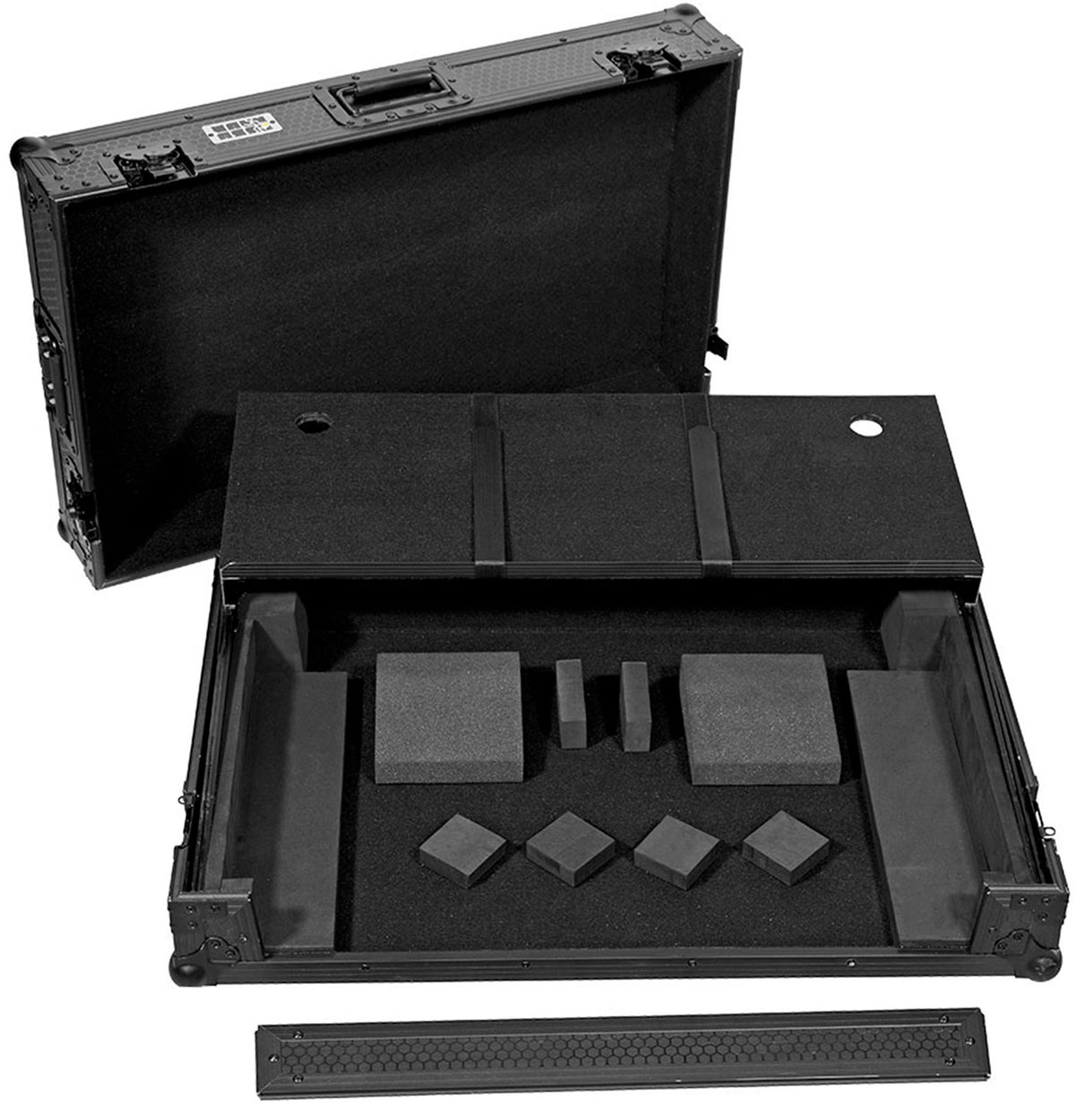 Pro FLX-10 W LTS Nero