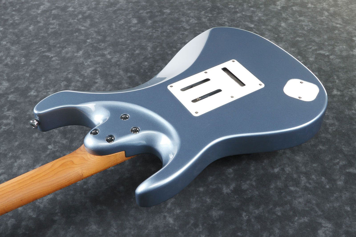 AZ2204-ICM Ice Blue Metallic Prestige