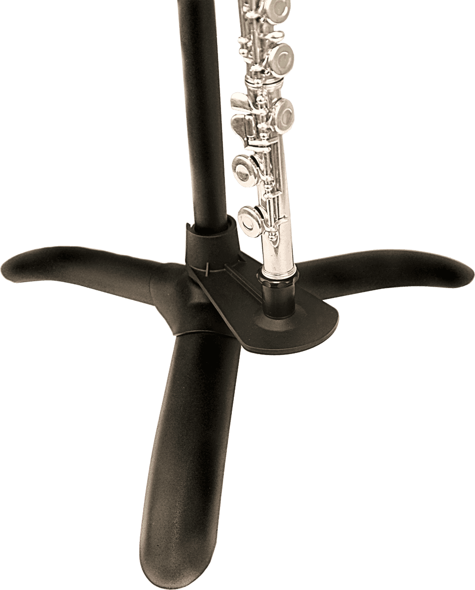 ACCESSORIES MUSIC STAND BASE FOR INSTRUMENT STAND
