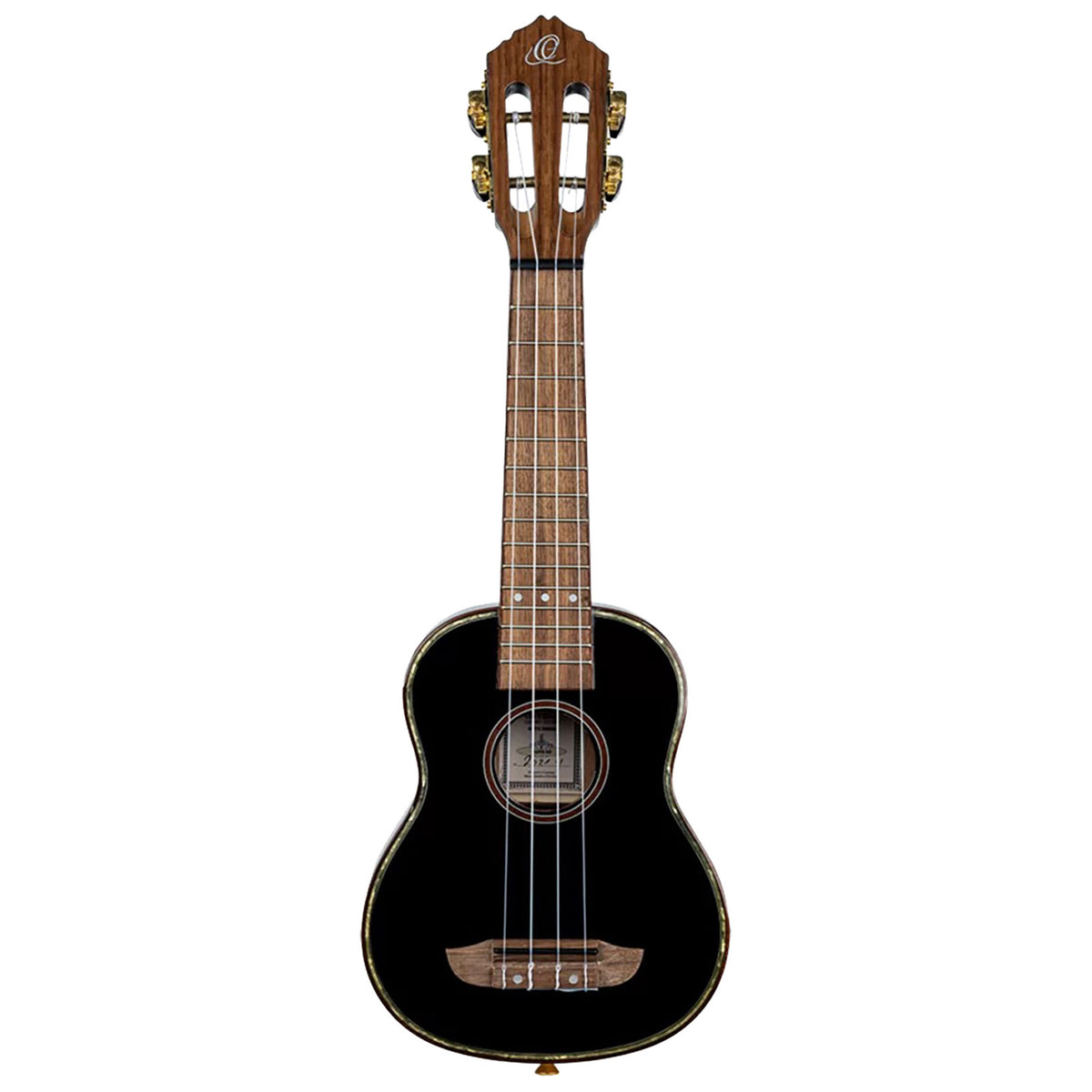 Ukulele soprano Onyx