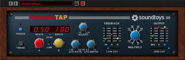 PrimalTap