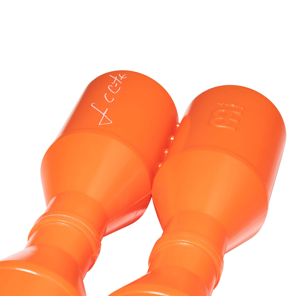 PERCUSSION ARTIST SERIES SHAKER LUIS CONTE LIVE ELECTRIC CORAL