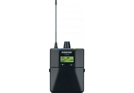 P3Tera215Twp-H20-Twinpack Psm300 Pro Bande H20