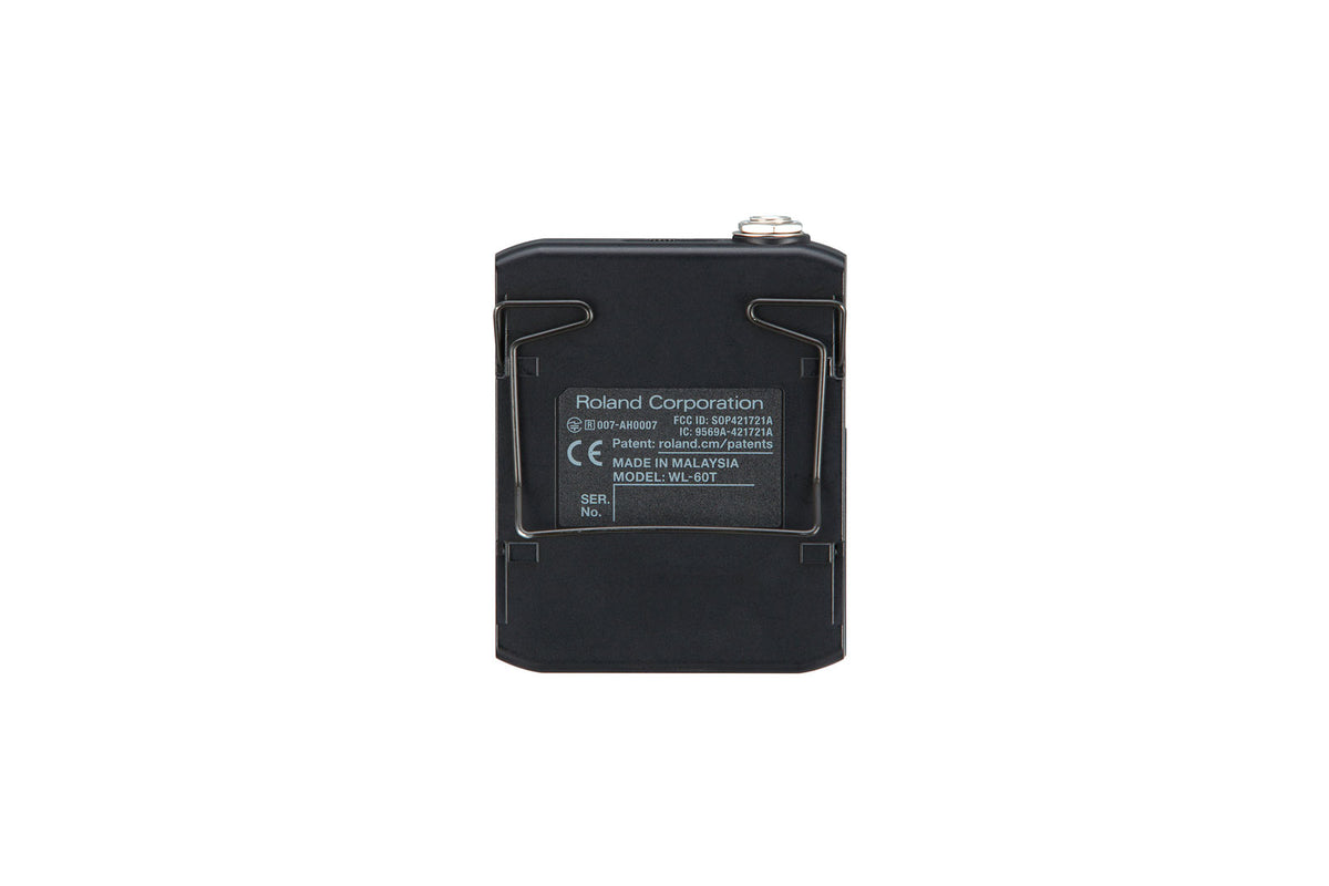 WL-60T Trasmettitore wireless