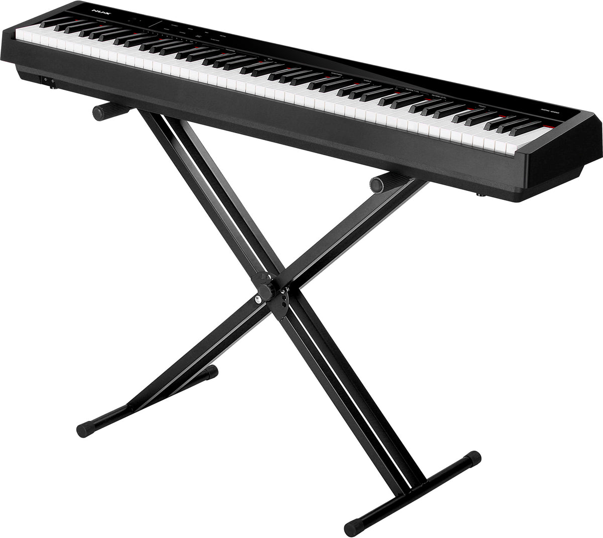 NPK-200 Schwarz