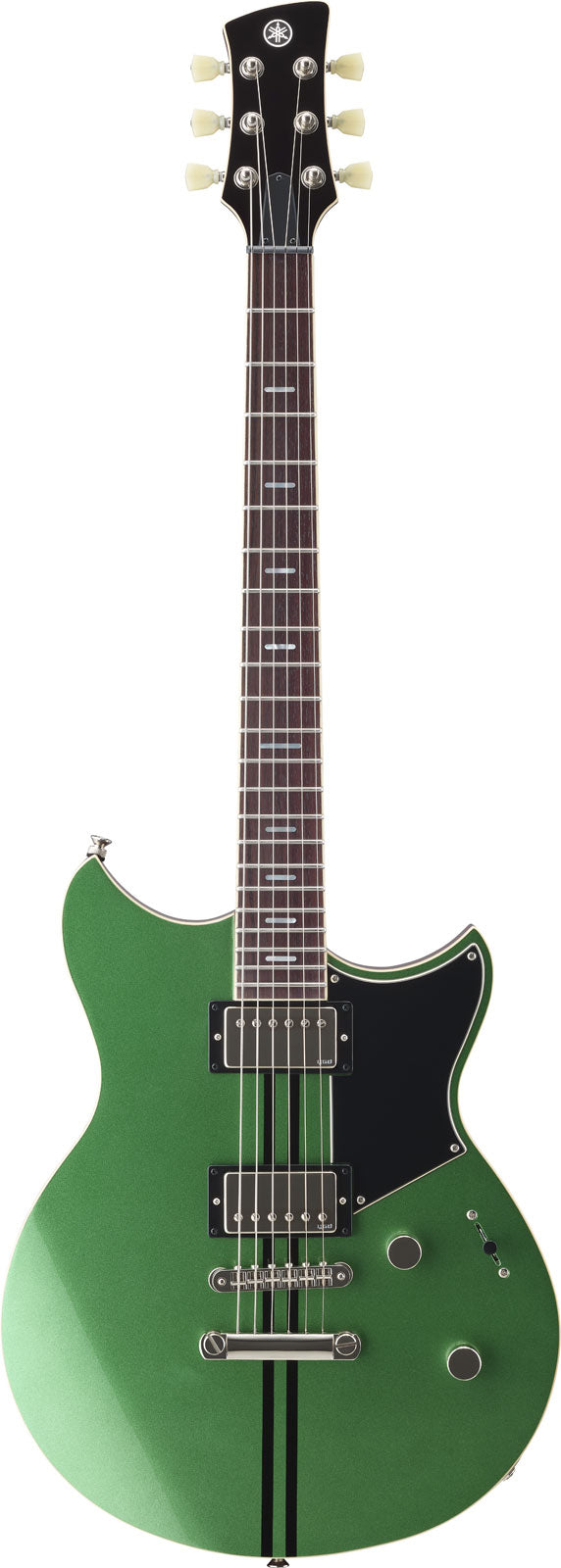 Revstar Standard Rss20 Verde Flash