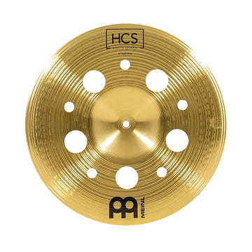 16" HCS TRASH CHINA