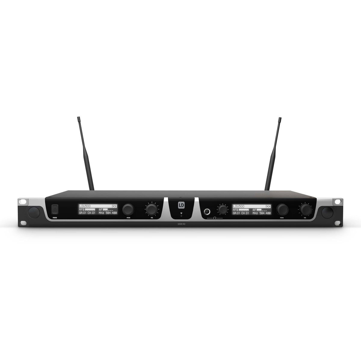 U505 BPH 2