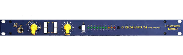 Chandler Limited Germanium Preamp DI