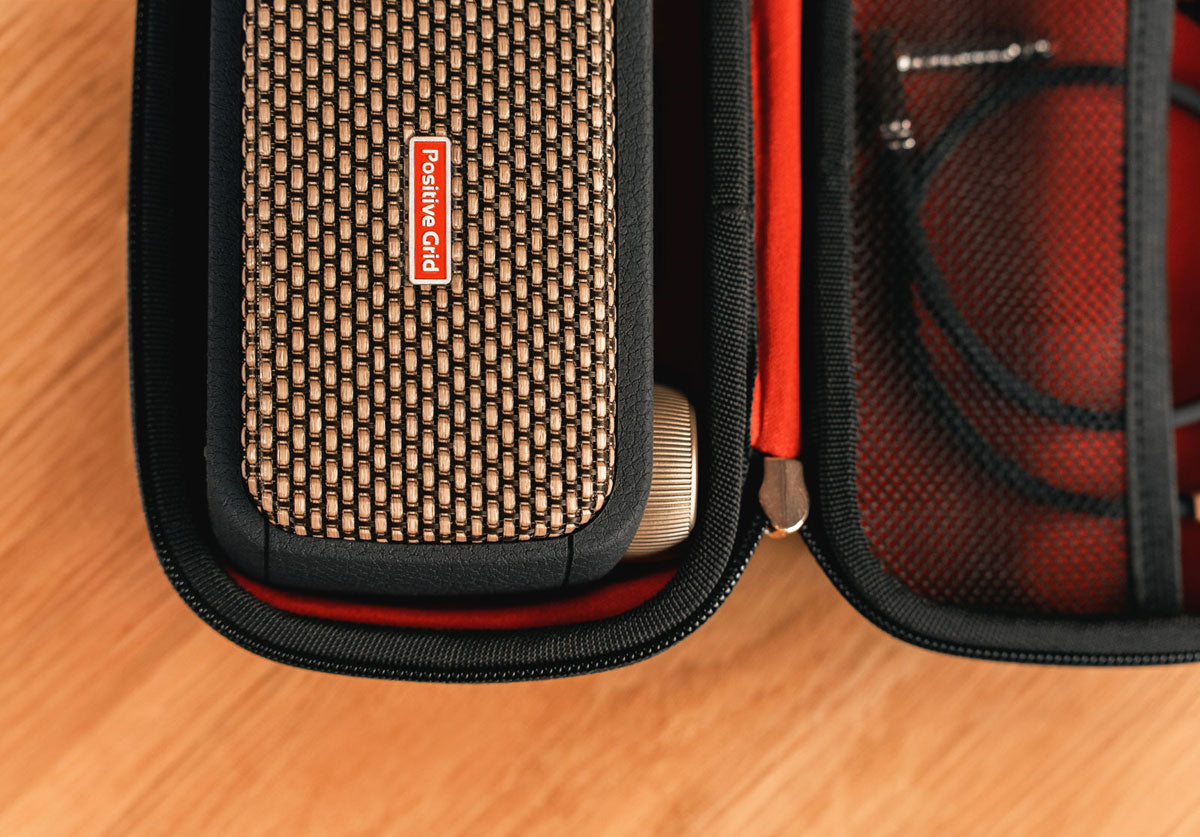 Spark Go Case Etui