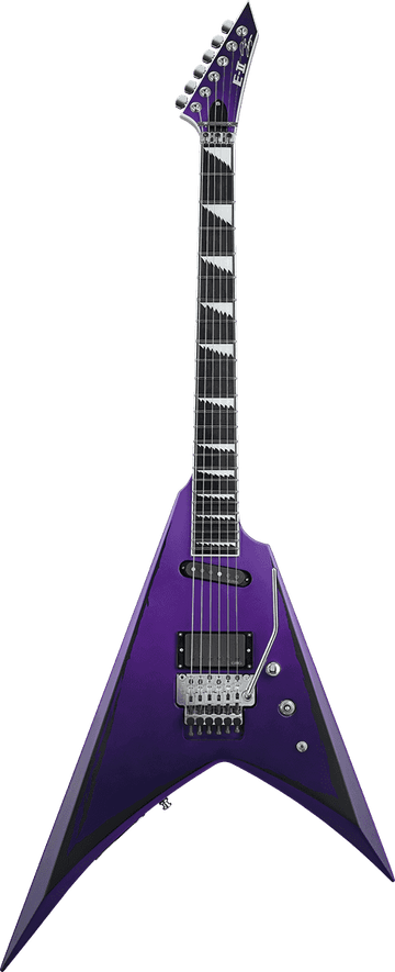 Eii Signature Alexi Ripped Electric Guitar