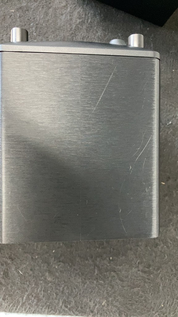 CR3.5 - Stock B