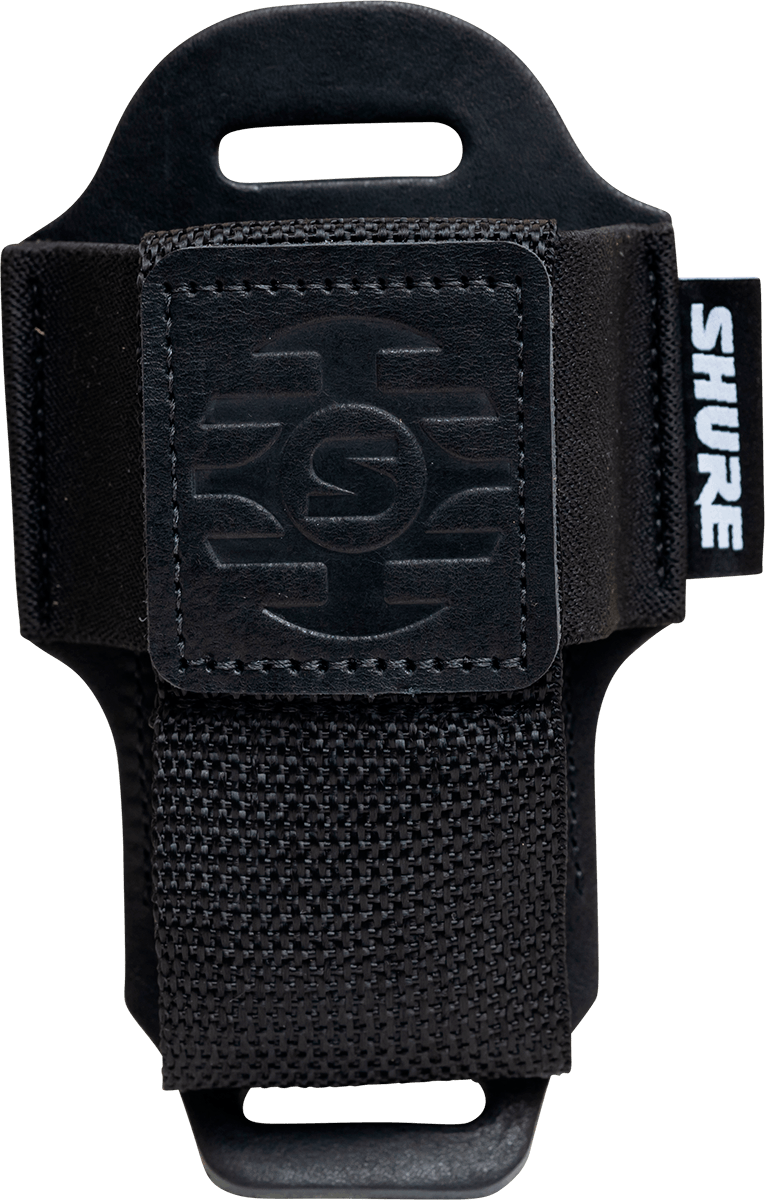 Shure by Gator By Gator SH-bodypack-PBK-l