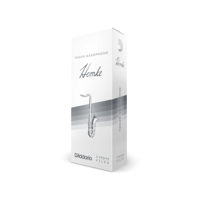 Royal Hemke Organic 4 - Saxophone Ténor
