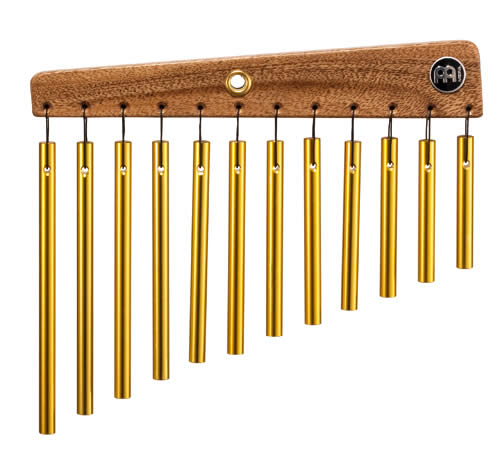 Meinl Chimes CH12 - 12 Tubes