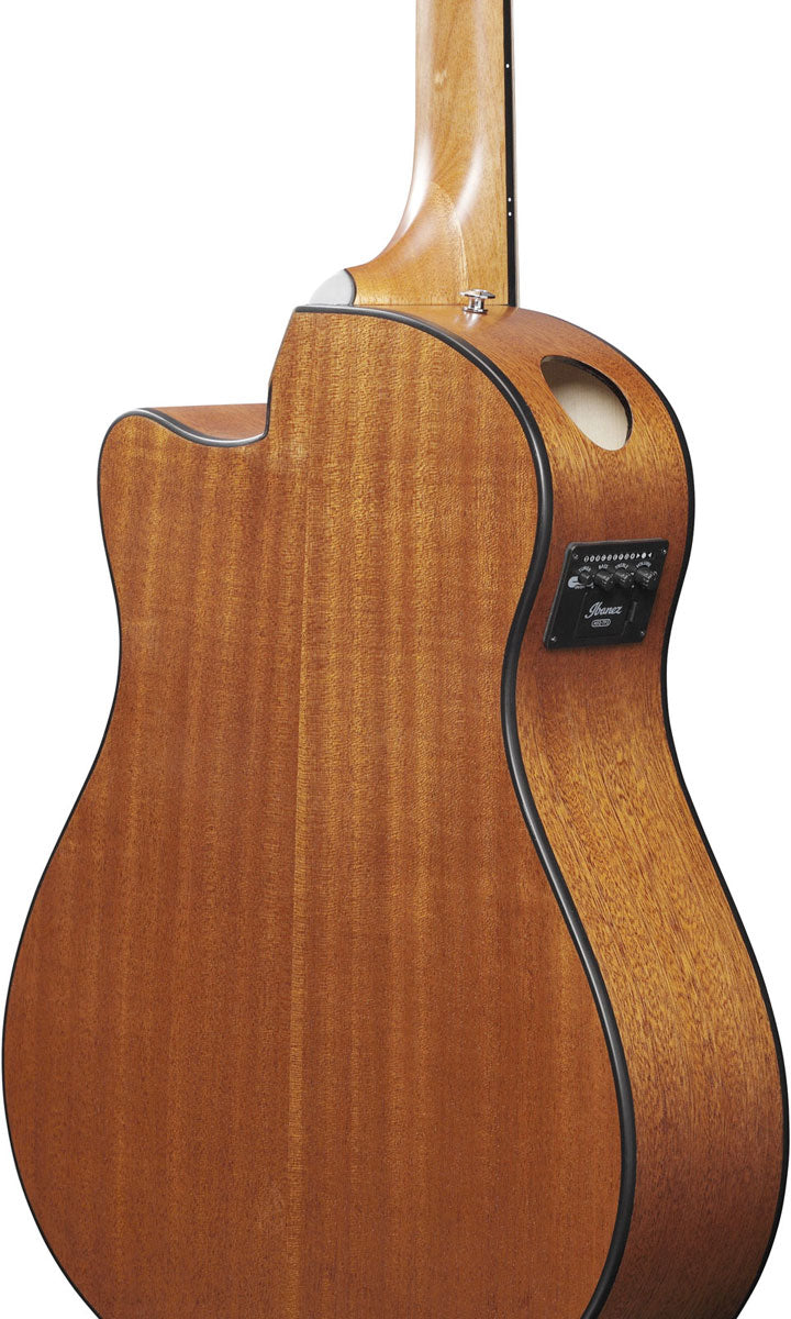 AAM50CE-OPN Naturale Advanced Acoustic