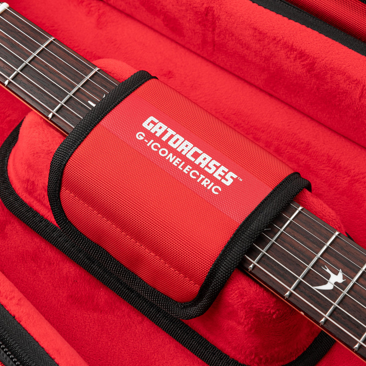 Softcase E-Gitarre - ICON