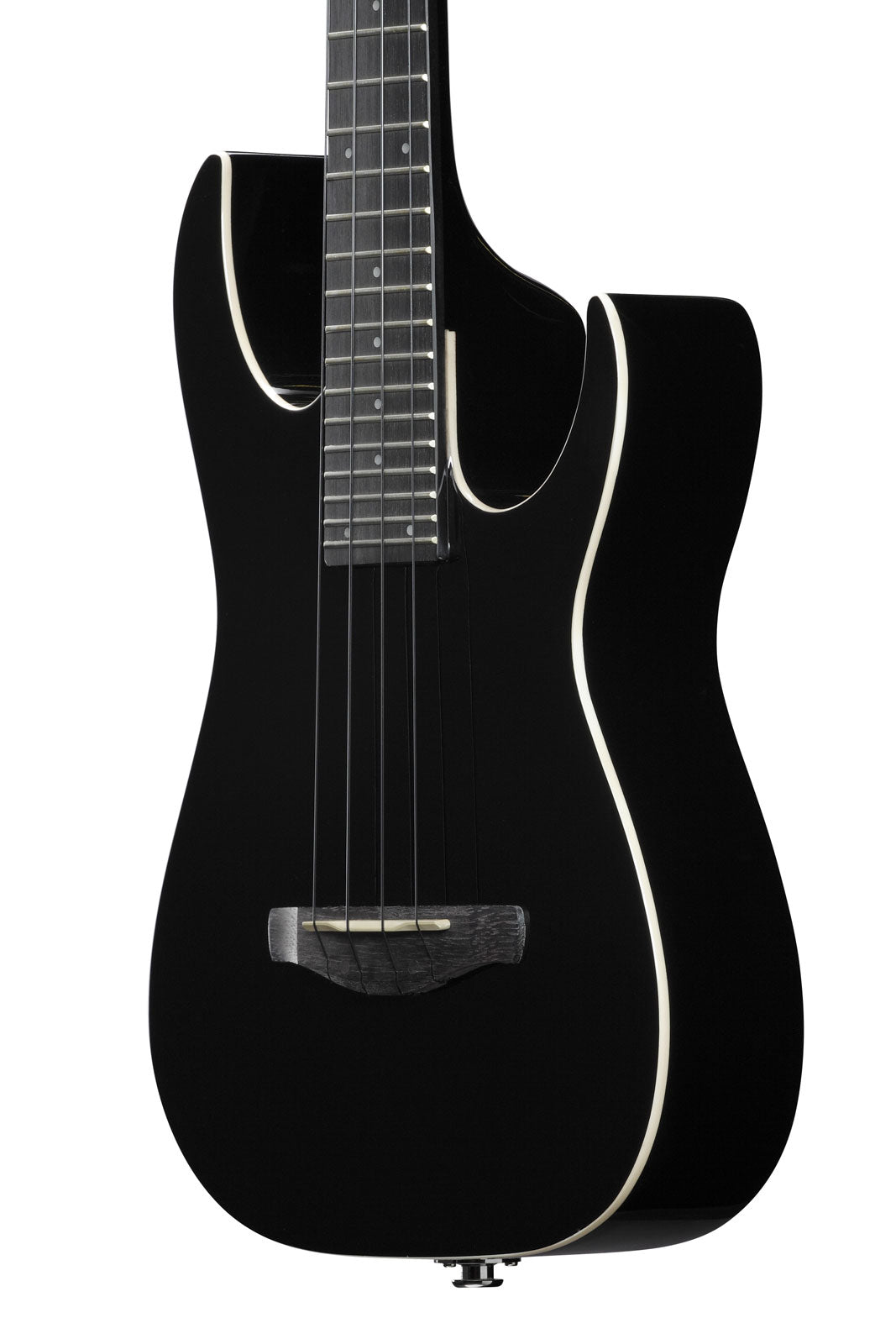 URGT100-BK Nero