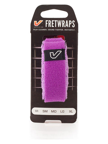FretWraps Gem Viola - Grande