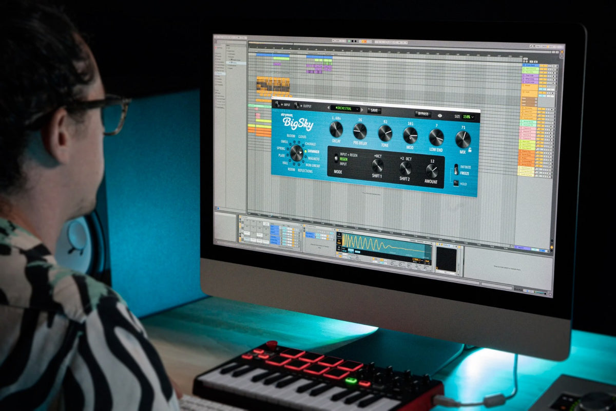Bigsky Plug-in