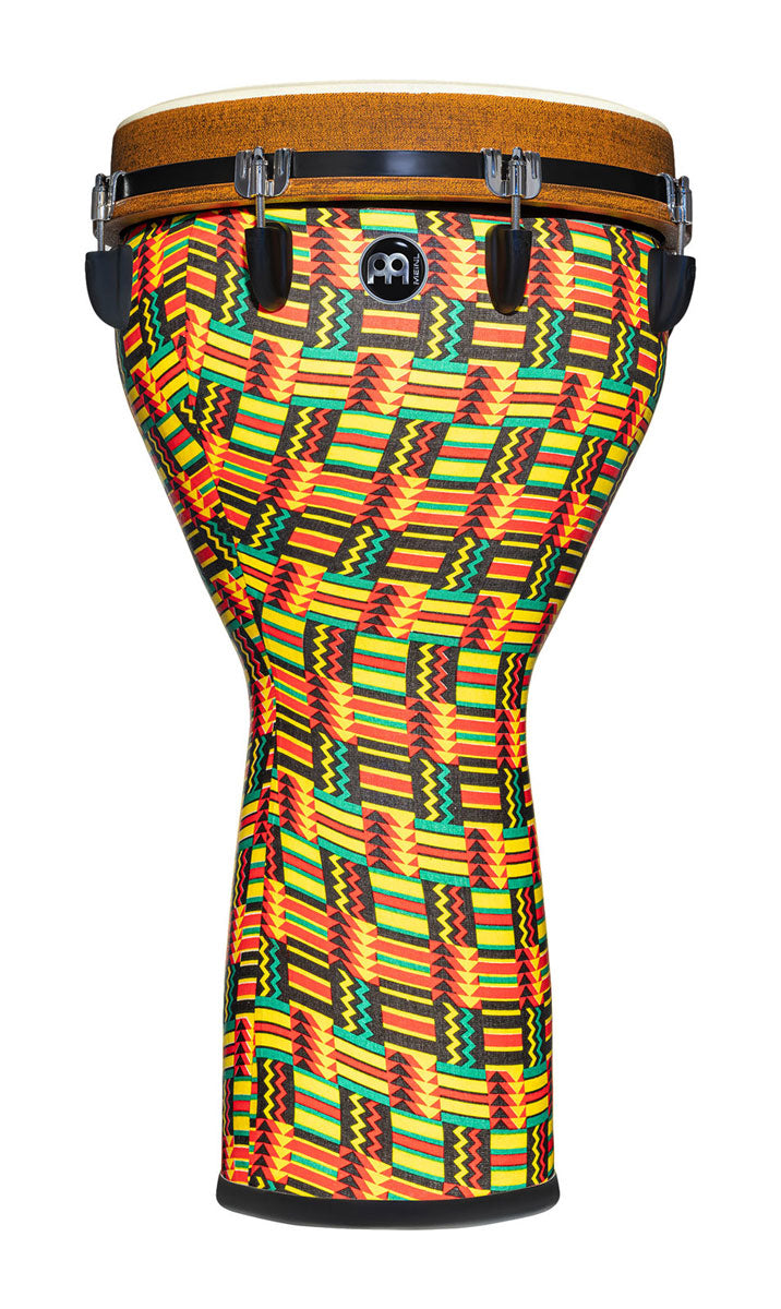 PERCUSSION 14" JUMBO DJEMBE SIMBRA