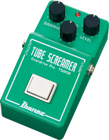 Tube Screamer TS808