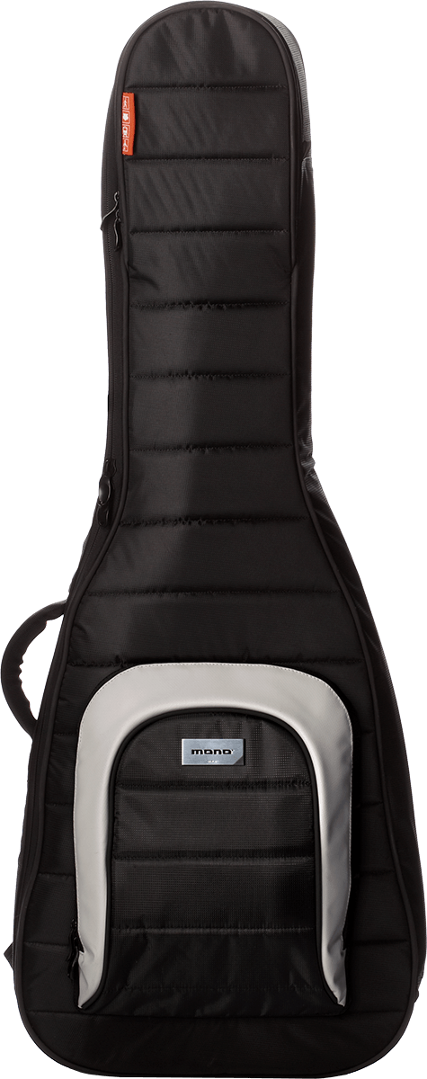 Custodia Elettrica - M80 Classico Nero