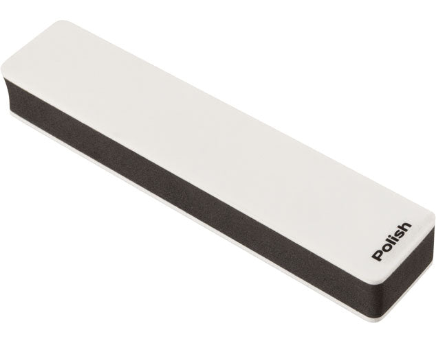 Kit de nettoyage et polissage pour les frettes