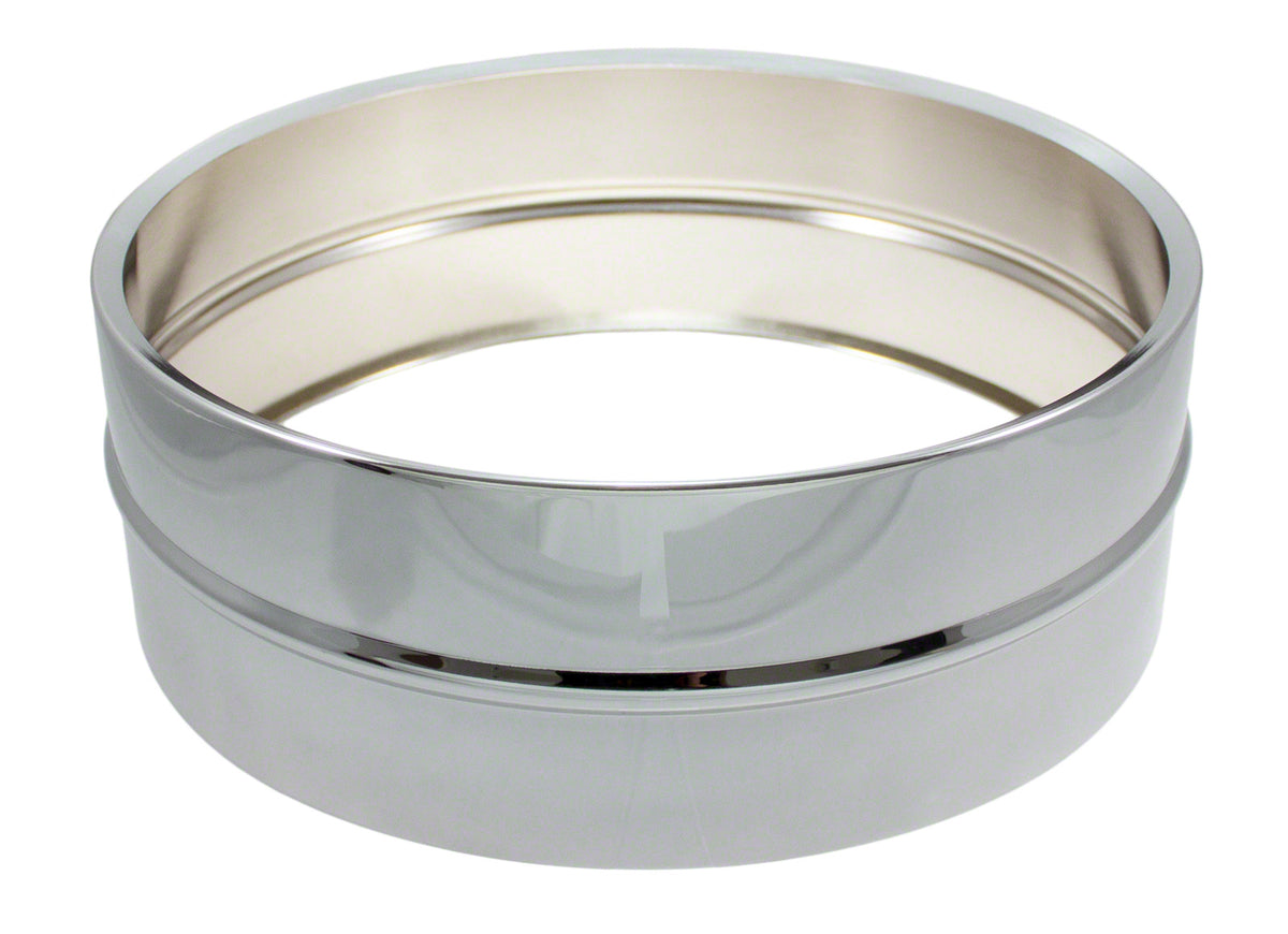 SST1405 - 14" X 5" STAHL KESSEL - SNAREDRUM