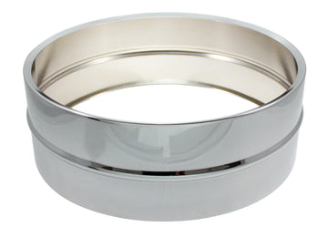 SST1405 - 14" X 5" STAHL KESSEL - SNAREDRUM