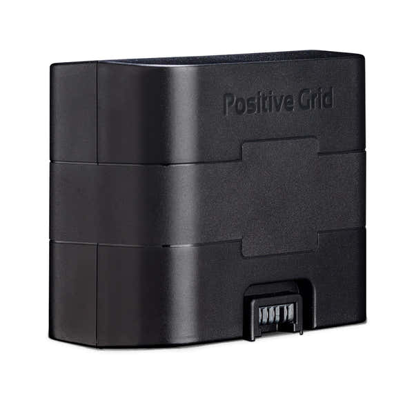 Batterie pour Spark 2 Live Et Edge
