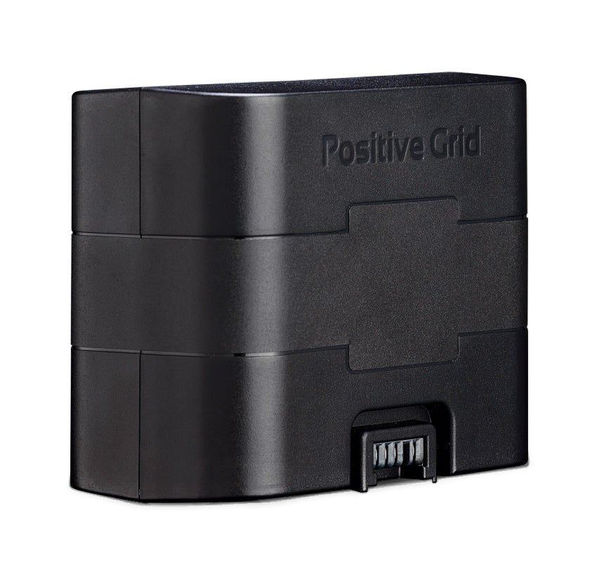 Batterie pour Spark 2 Live Et Edge