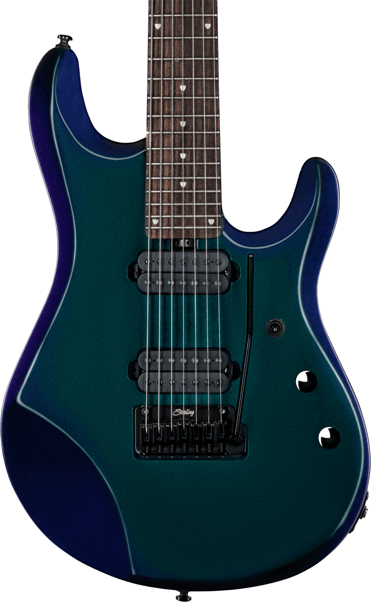 Jp Signature In Mystic Dream 7-String