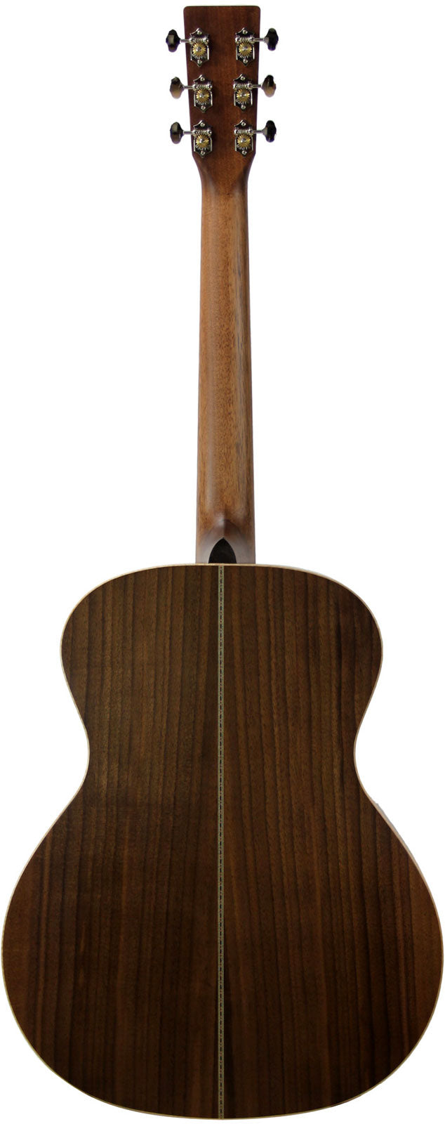 Ganzmassiv Sgmw-68E Custom - Aufbereitet